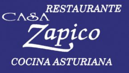 Restaurante Casa Zapico