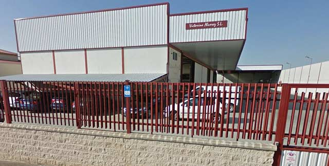 Autocares Victorino Álvarez S.L. TRANSPORTES POR CARRETERA