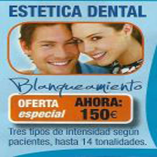 Clínica Dental Amèrica CLINICAS DENTALES