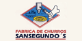 Fábrica de Churros Sansegundo´s