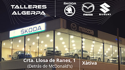 Galería de imágenes