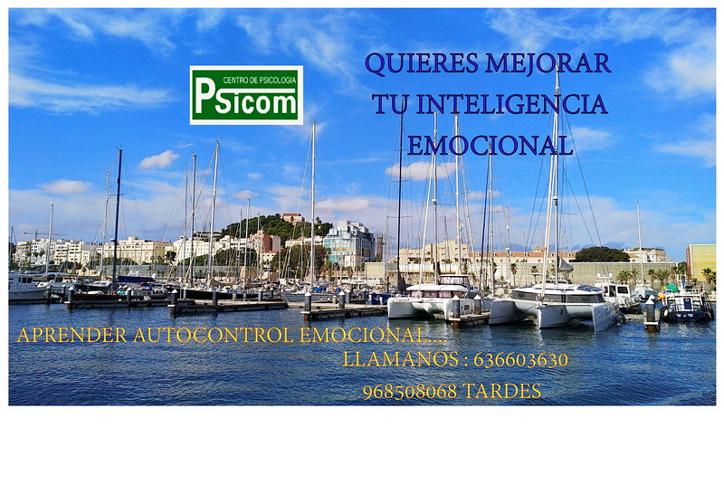 Centro De Psicolog&iacute;a Psicom Cartagena