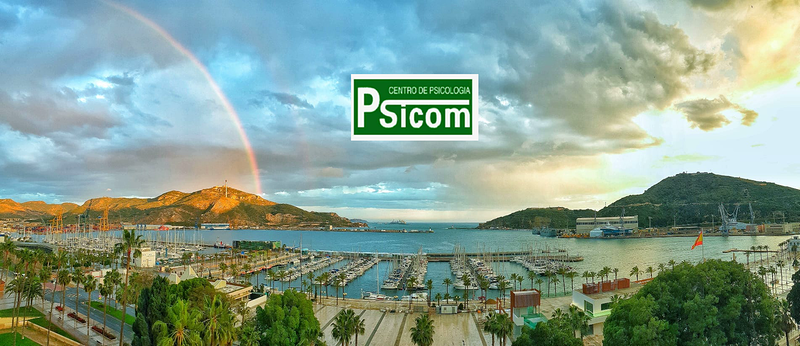 Centro De Psicolog&iacute;a Psicom 9