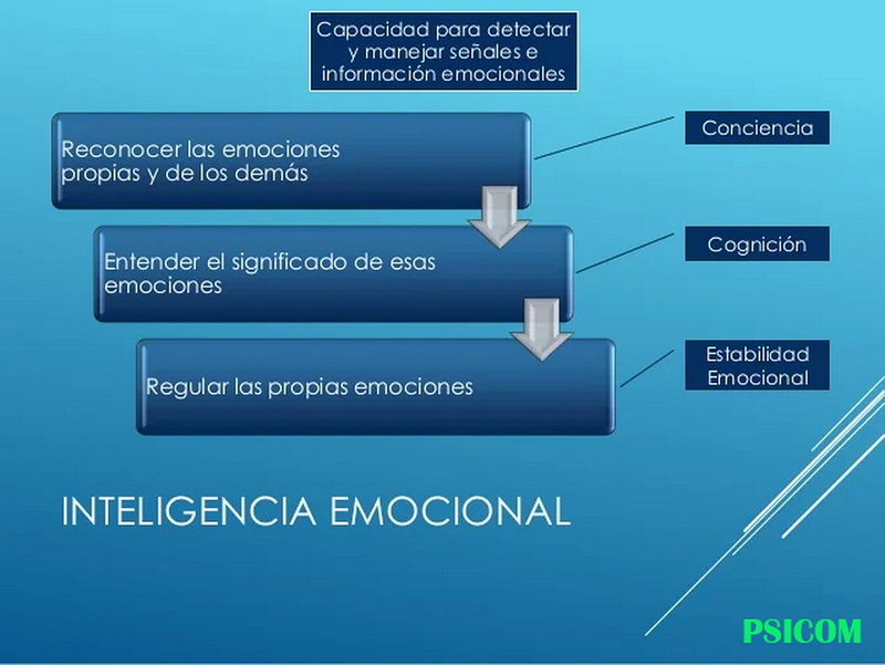 Centro De Psicolog&iacute;a Psicom 4