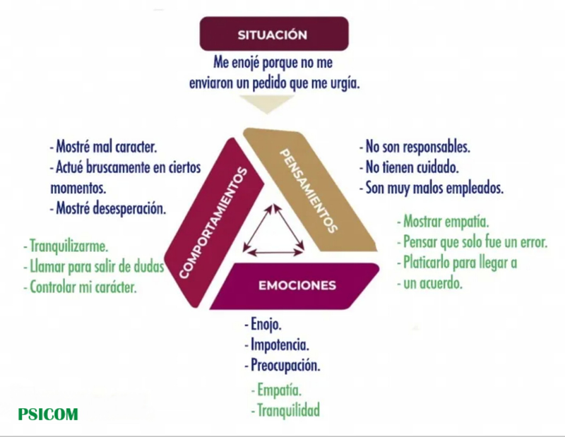 Centro De Psicolog&iacute;a Psicom 2