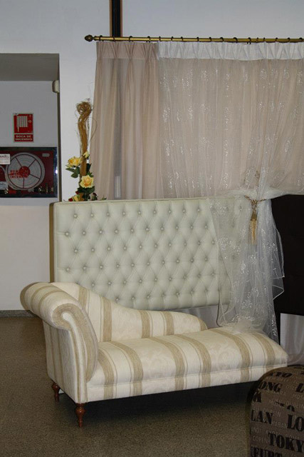 Tapicer&iacute;as Toribio Salamanca