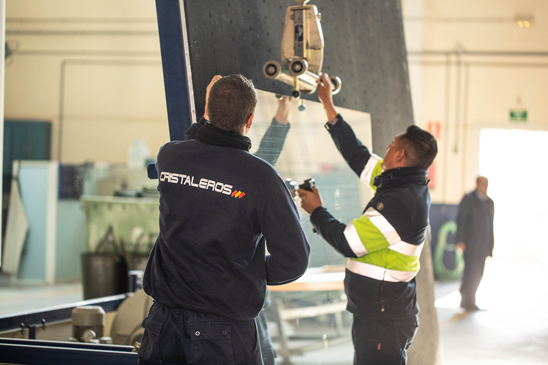 Abarca Vidrios Espa&ntilde;a 6