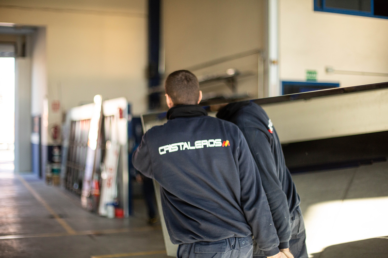 Abarca Vidrios Espa&ntilde;a 4