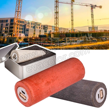 Evacolor S.L.U. 12