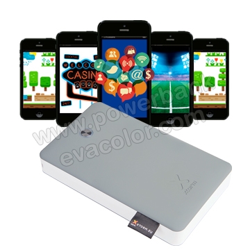 Evacolor S.L.U. 8
