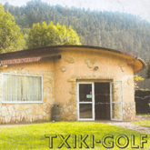 Bar Txiki Golf COCINA CASERA Bar Txiki Golf COCINA CASERA