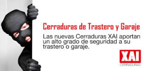 Cerrajero RS 22