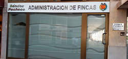 Administraciones Sández Pacheco S.L. 2 Administraciones Sández Pacheco S.L. 2