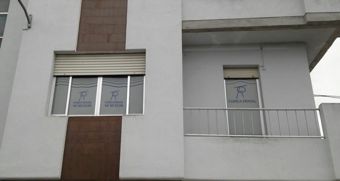 Cl&iacute;nica Dental Doctor Manuel &Aacute;ngel Fern&aacute;ndez Ratero 5