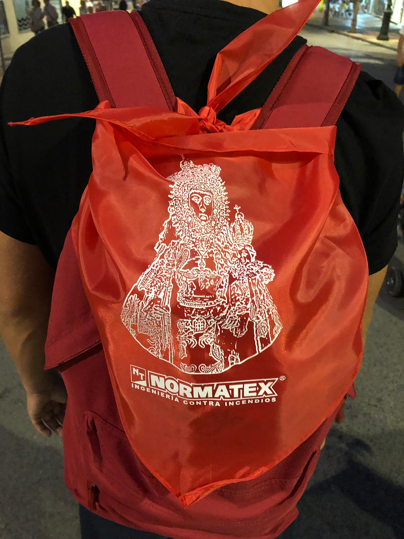 Normatex Ingenieria contra Incendios 20