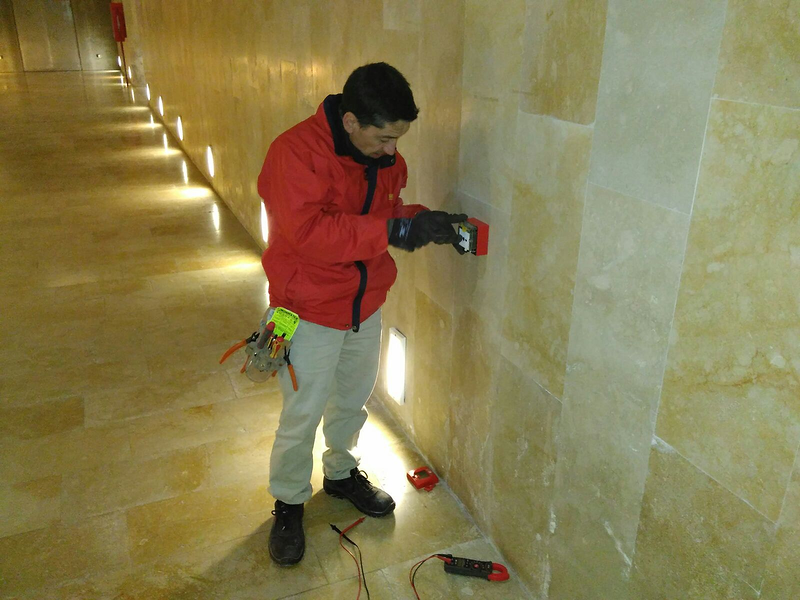 Normatex Ingenieria contra Incendios 14