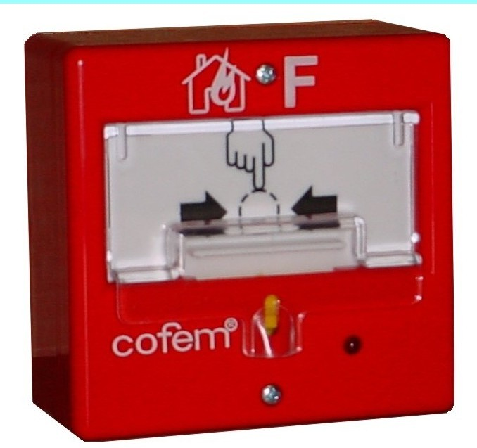 Normatex Ingenieria contra Incendios 34