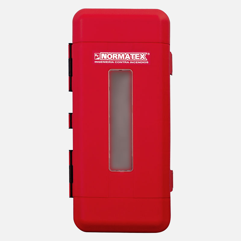 Normatex Ingenieria contra Incendios 28