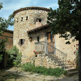 Casa Rural De La Villa - Restaurante El Palomar
