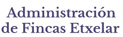 Administración de Fincas Etxelar