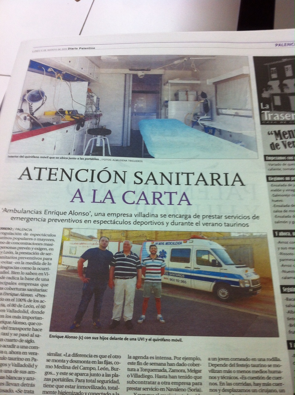 Galería de imágenes