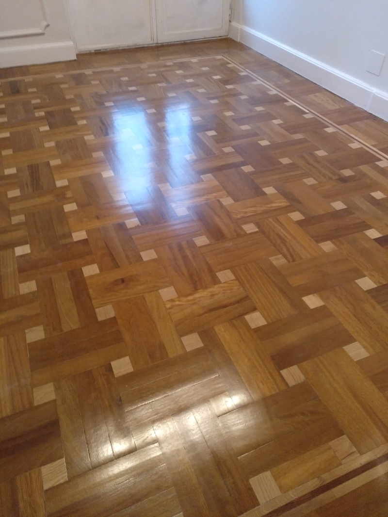 Tarimas Utrilla Bohonal de Ibor