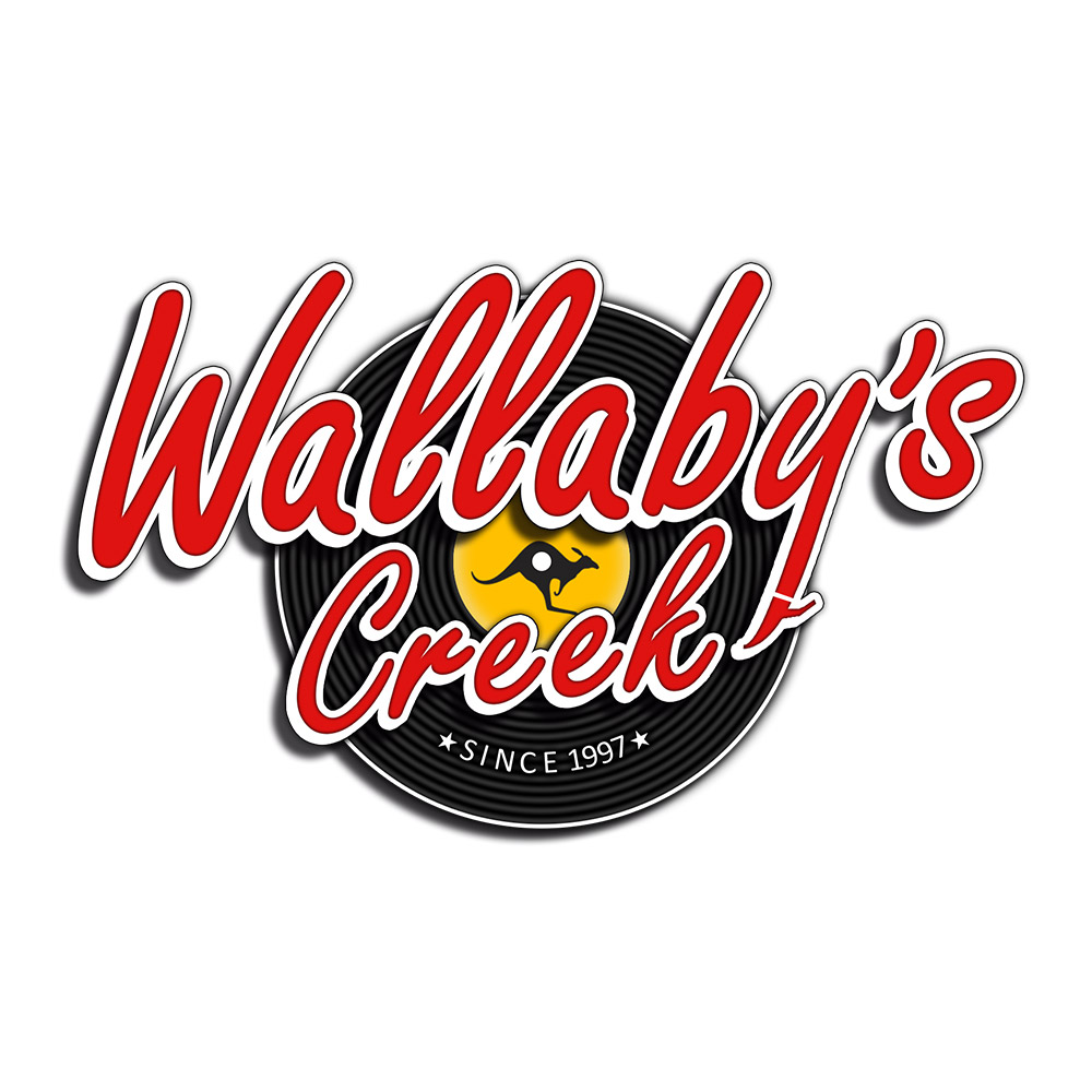Wallaby's Creek