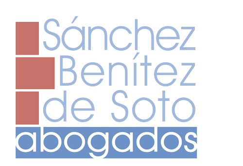Abogados Sánchez Benítez De Soto