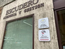 Escudero Asesoria Y Gestion ABOGADOS Escudero Asesoria Y Gestion ABOGADOS