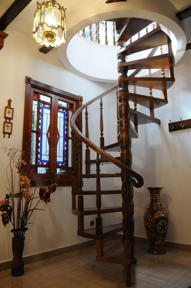 Carpinter&iacute;a Santa Clara Artesanal 3