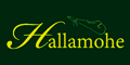 Hallamohe