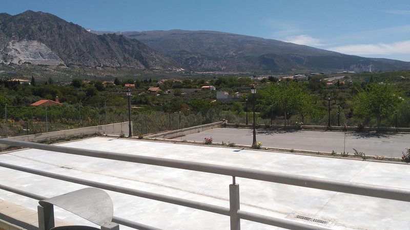 Funeraria San Blas Dúrcal 5