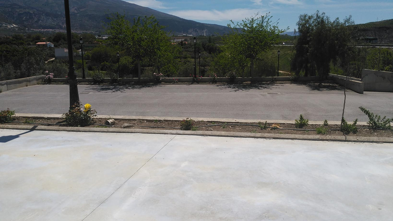 Funeraria San Blas Dúrcal Granada