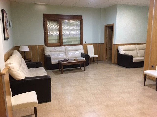 Funeraria San Blas Dúrcal 2