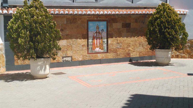 Funeraria San Blas Dúrcal 3