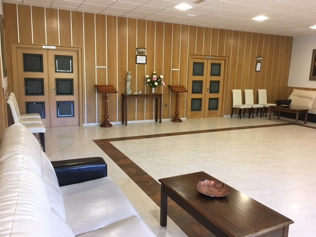 Funeraria San Blas Dúrcal 4