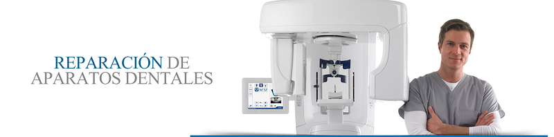 Kavo Servicio T&eacute;cnico Oficial 4