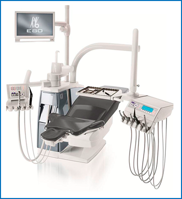 Kavo Servicio T&eacute;cnico Oficial 3