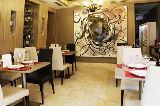 Restaurante La Manduca 2