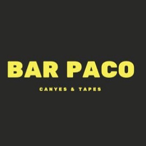 Bar Paco
