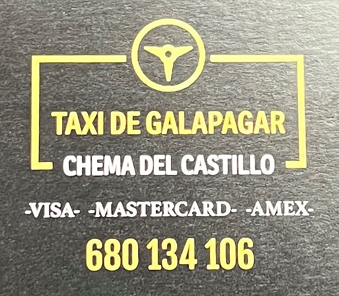 Taxi Galapagar Licencia 1 5