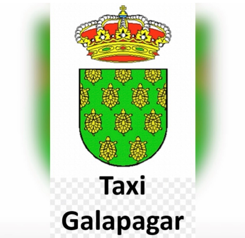 Taxi Galapagar Licencia 1 3