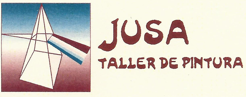 Pinturas Jusa S.L. PINTORES