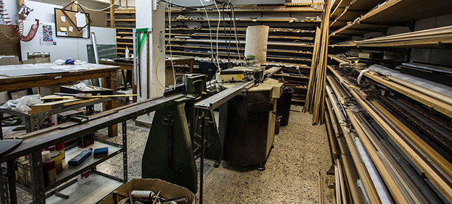 Dosfer Enmarcaciones Lasarte-Oria