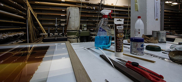 Dosfer Enmarcaciones 2