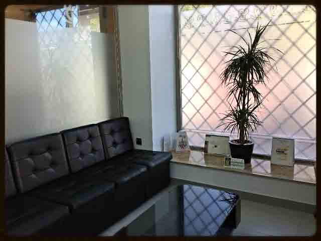 Clínica Dental Dr. César Gallego Vicente 5