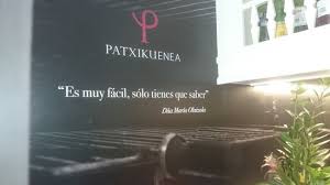 Asador Patxikuenea Erretegia 7