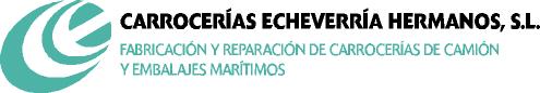 Carrocerías Echeverría Hermanos S.L.