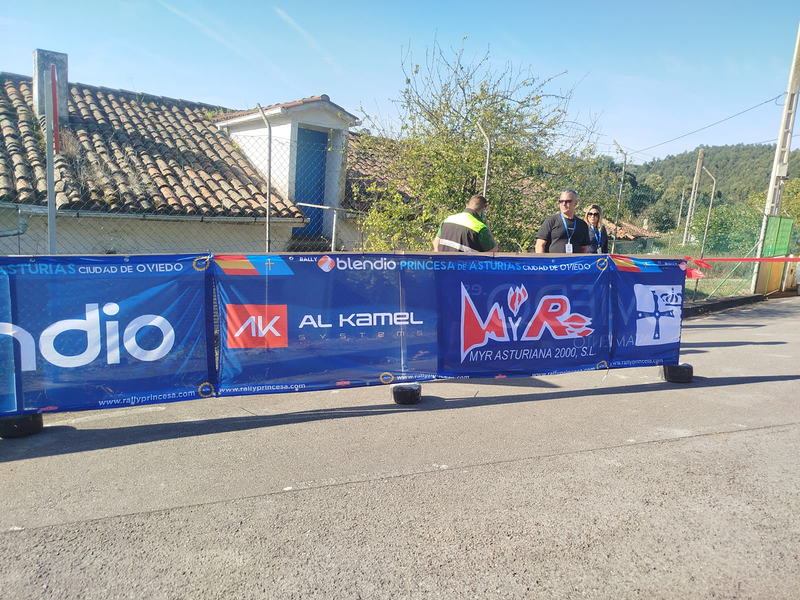 Myr Asturiana 2000 S.L. 3