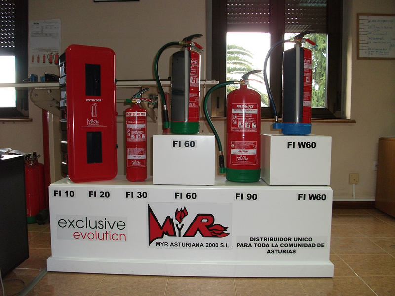 Myr Asturiana 2000 S.L. 8